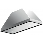 Fulgor CHB 9012 X 74厘米 592 m³/h 特色抽油煙機